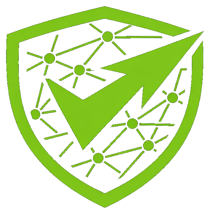TacitVector shield logo